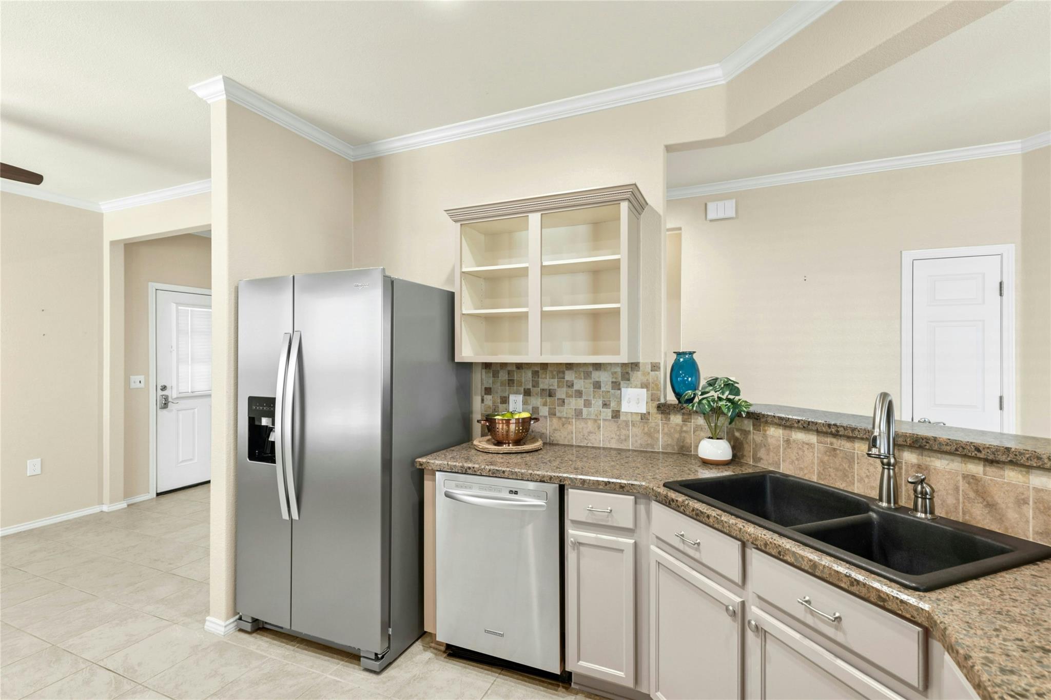 215 Bonham Loop, Georgetown, TX 78633