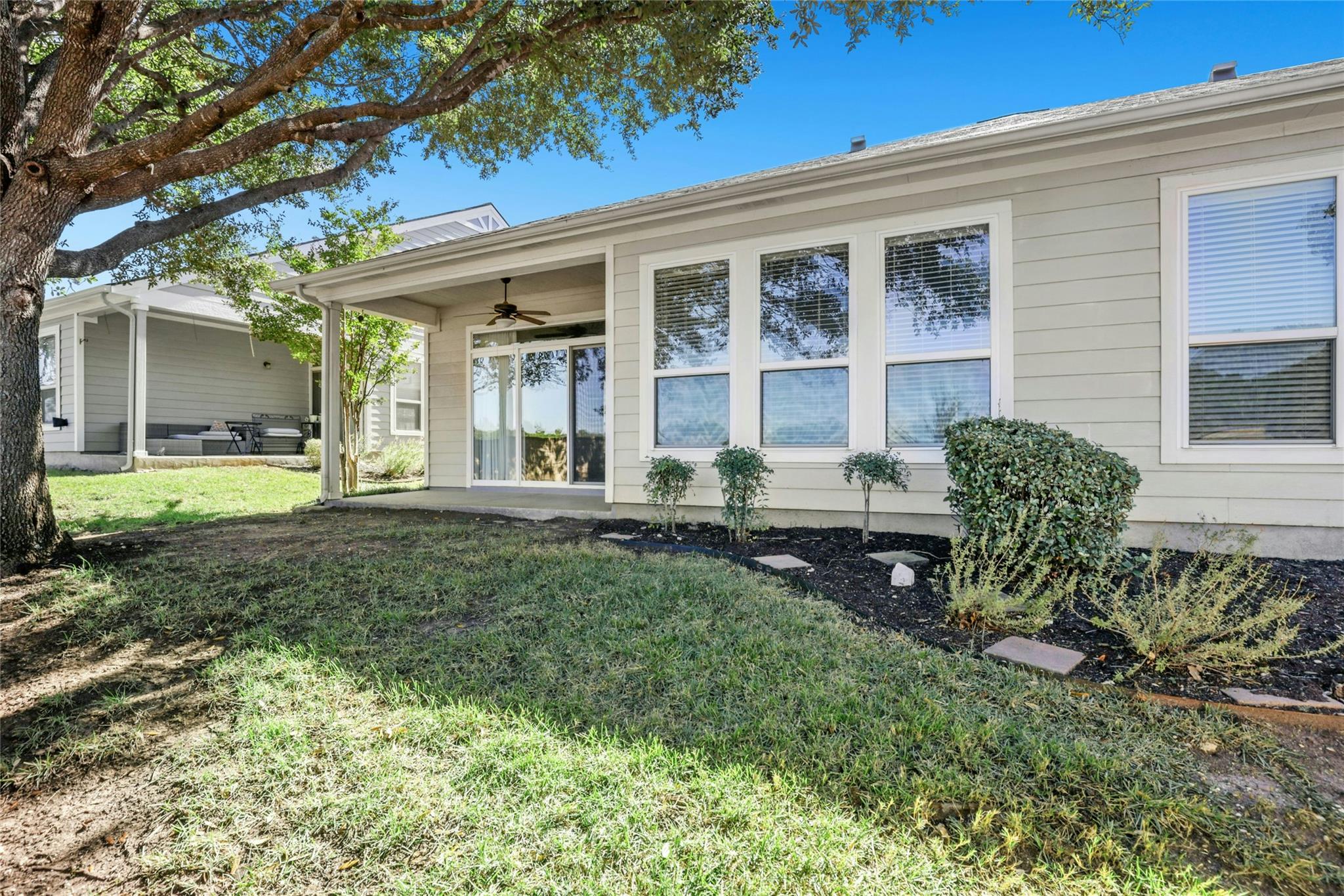 215 Bonham Loop, Georgetown, TX 78633