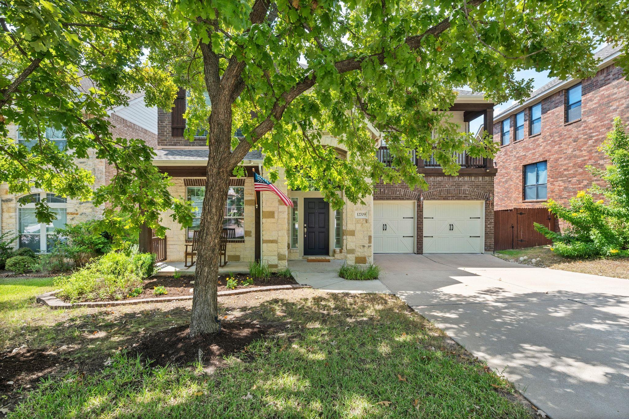 12709 Monterey Path, Austin, TX 78732