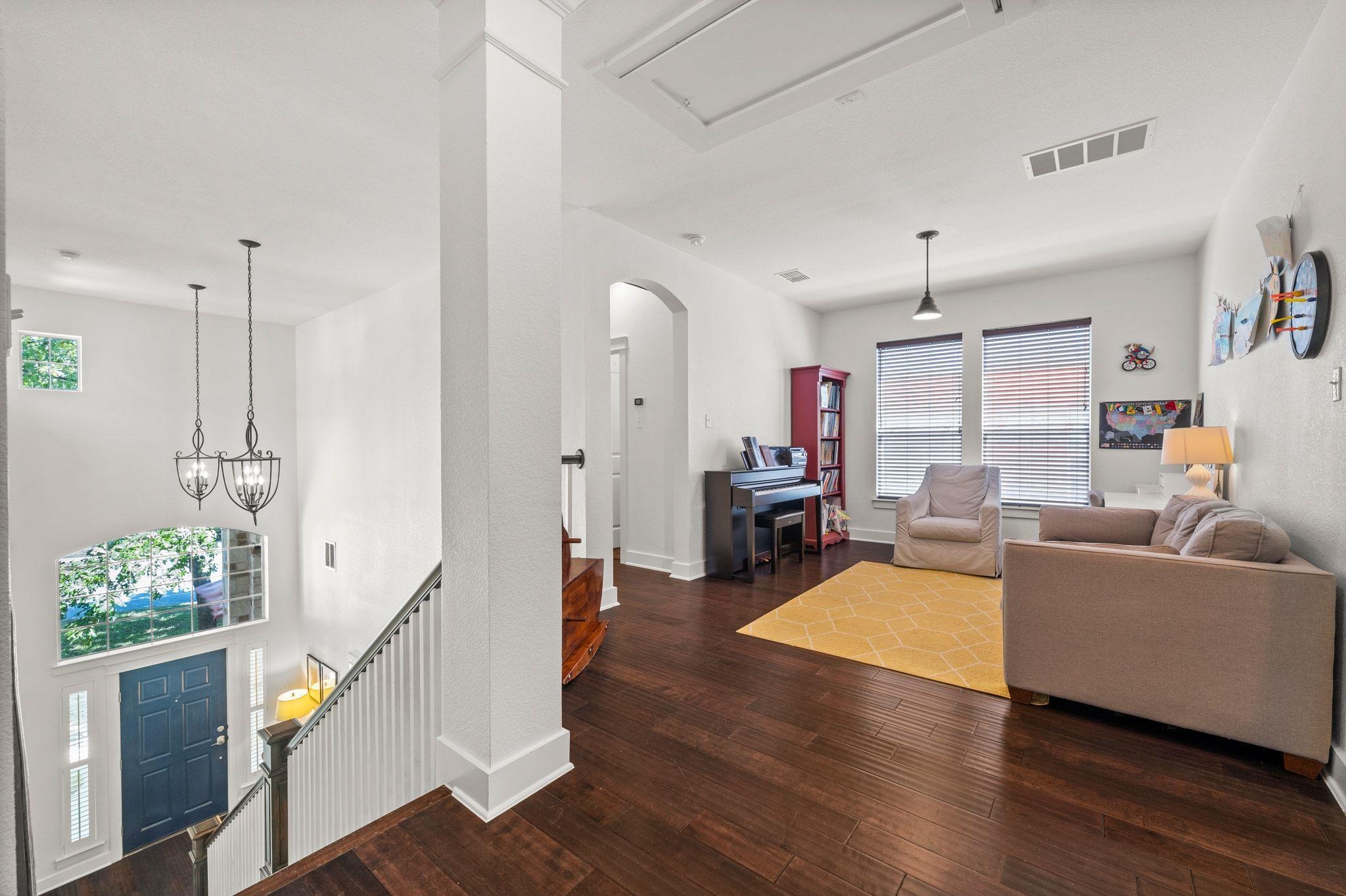 12709 Monterey Path, Austin, TX 78732