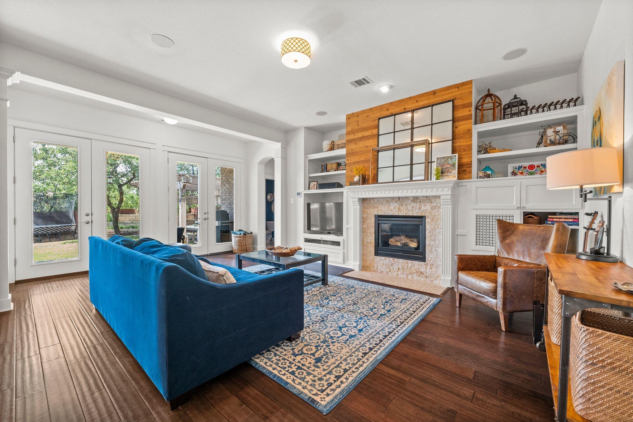 12709 Monterey Path, Austin, TX 78732