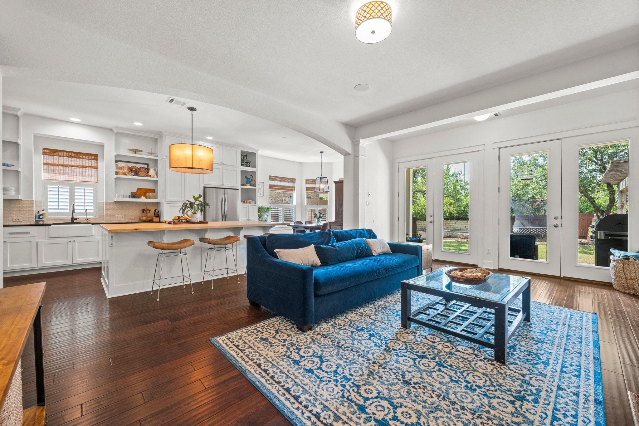 12709 Monterey Path, Austin, TX 78732