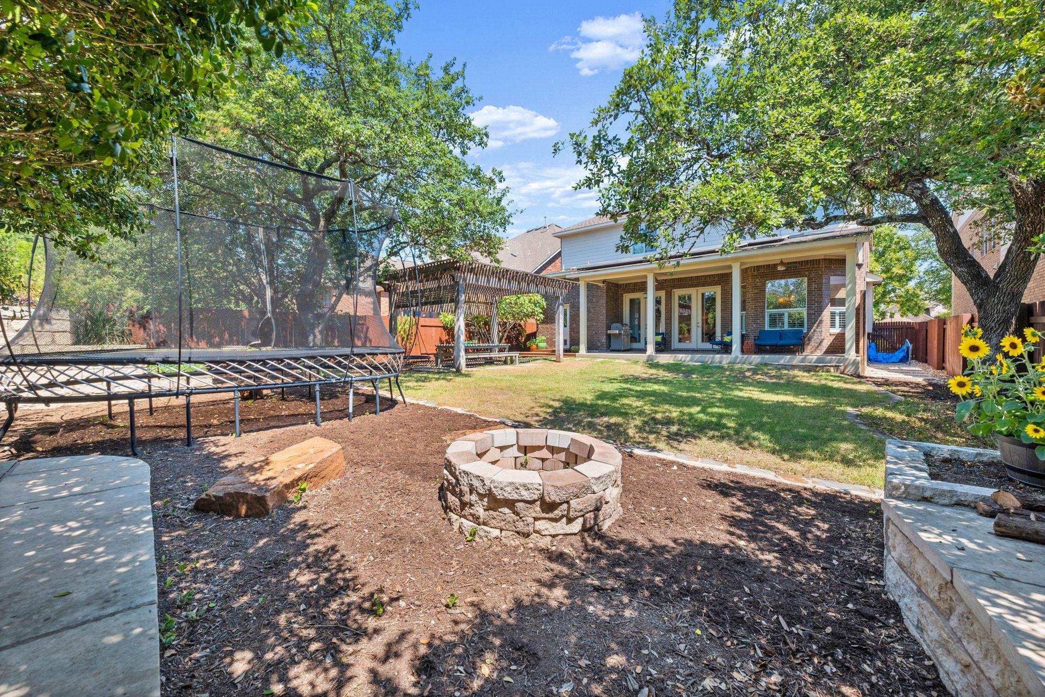 12709 Monterey Path, Austin, TX 78732