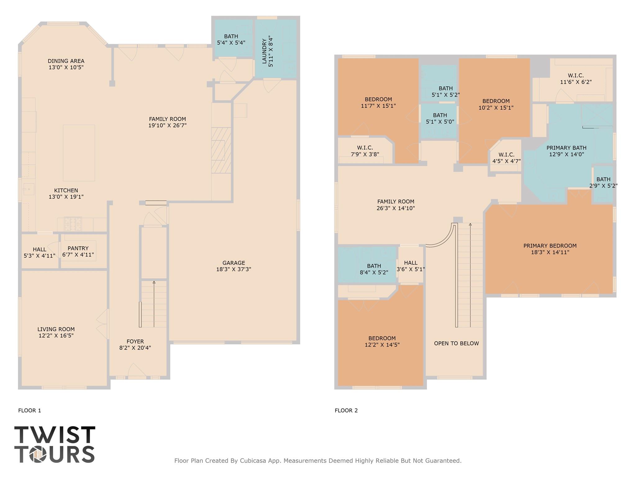 12709 Monterey Path, Austin, TX 78732
