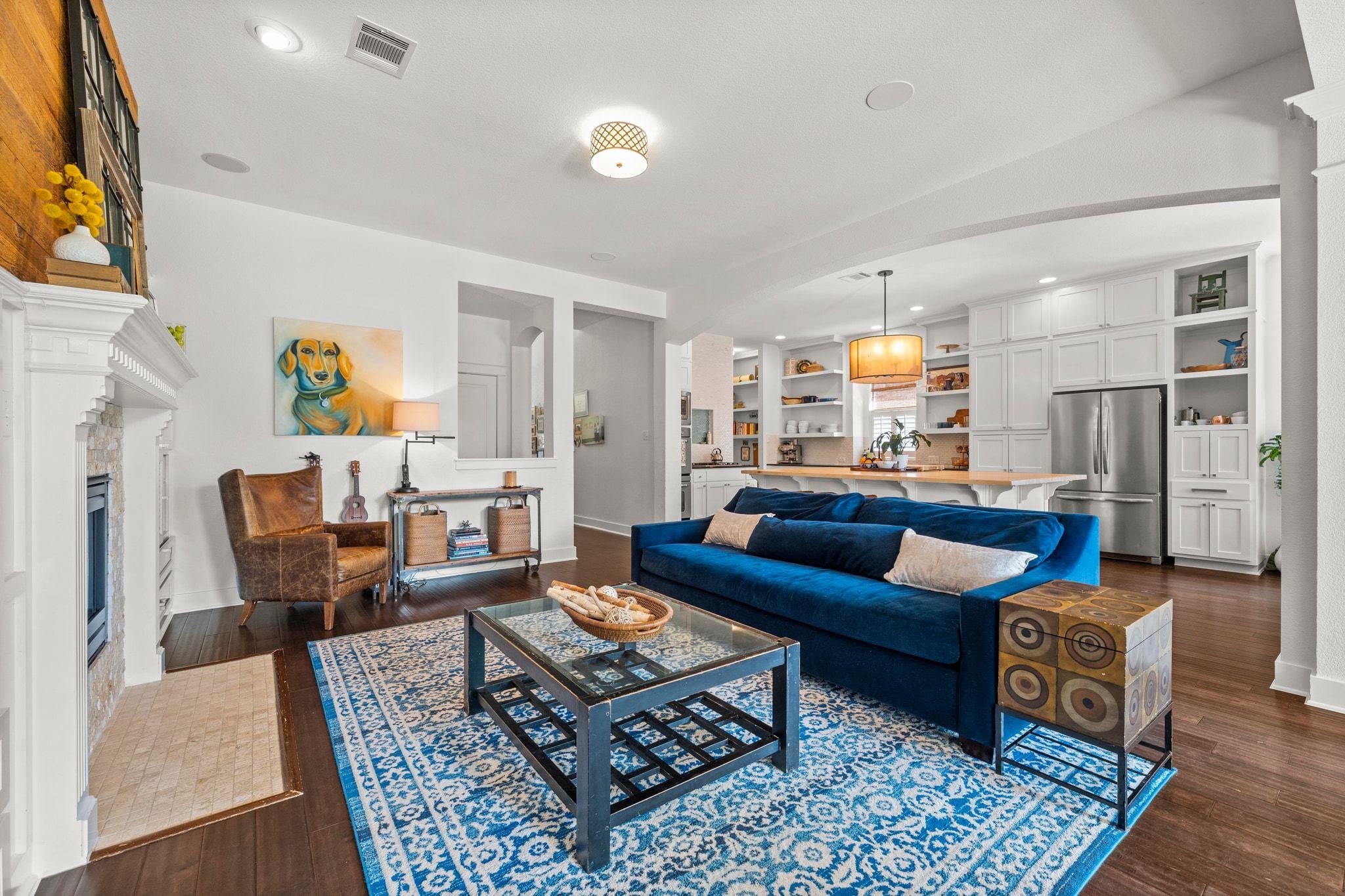 12709 Monterey Path, Austin, TX 78732