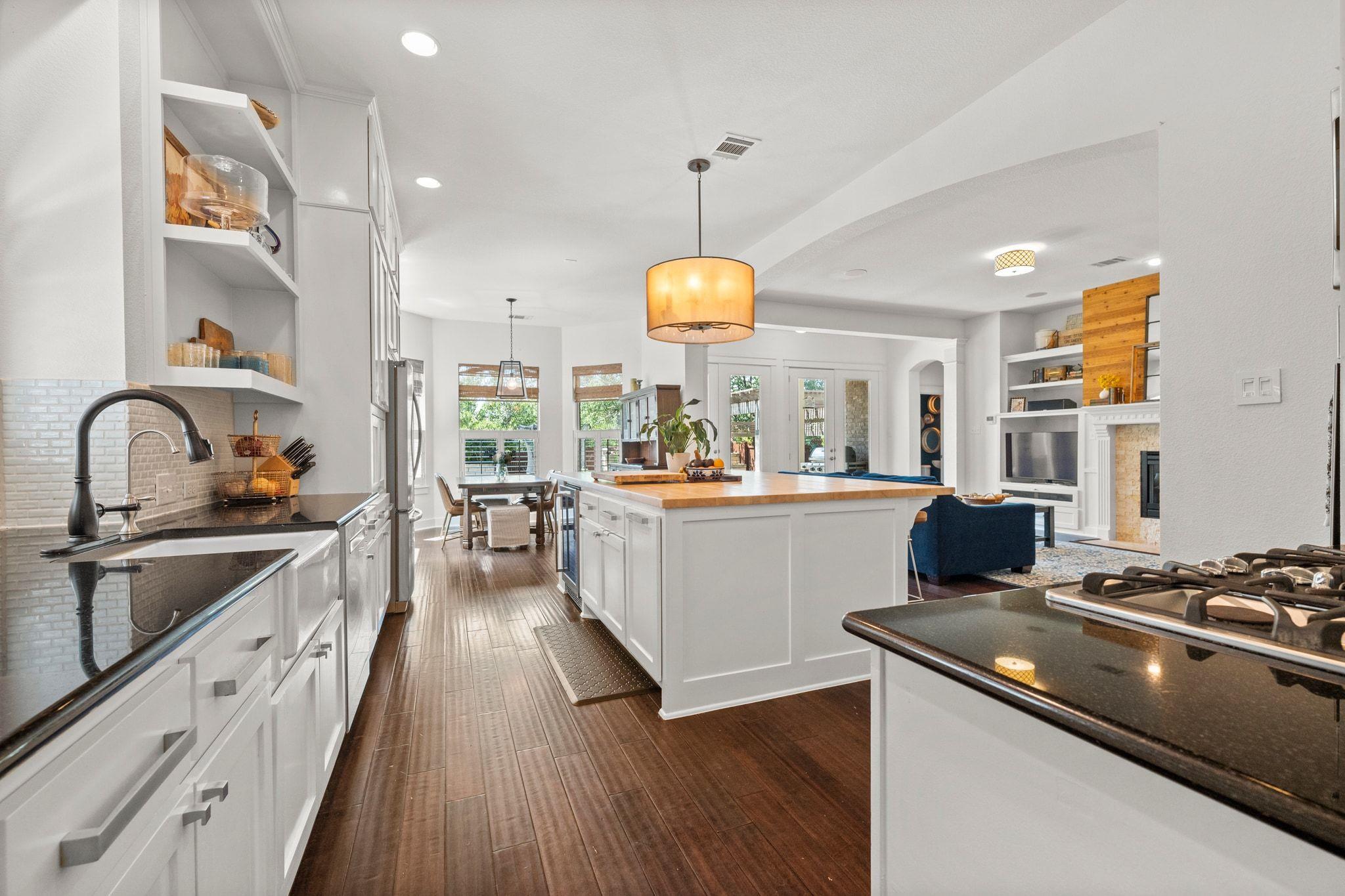 12709 Monterey Path, Austin, TX 78732