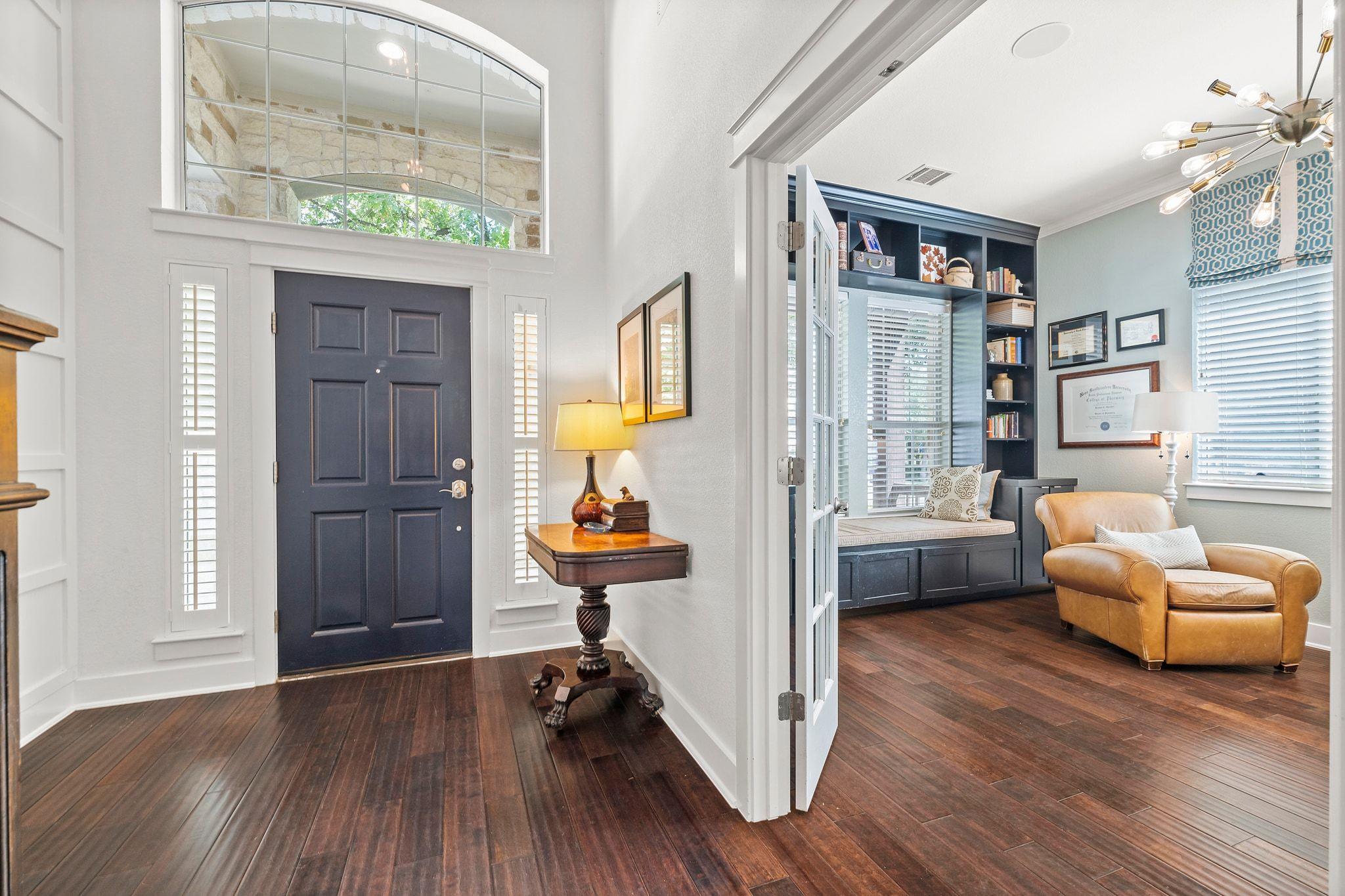 12709 Monterey Path, Austin, TX 78732