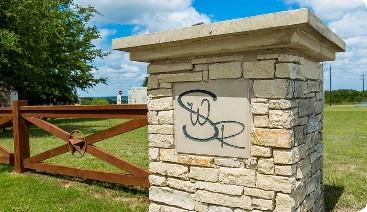 821 Drystone Trl, Liberty Hill, TX 78642