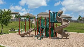 821 Drystone Trl, Liberty Hill, TX 78642