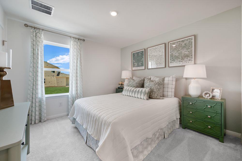 821 Drystone Trl, Liberty Hill, TX 78642