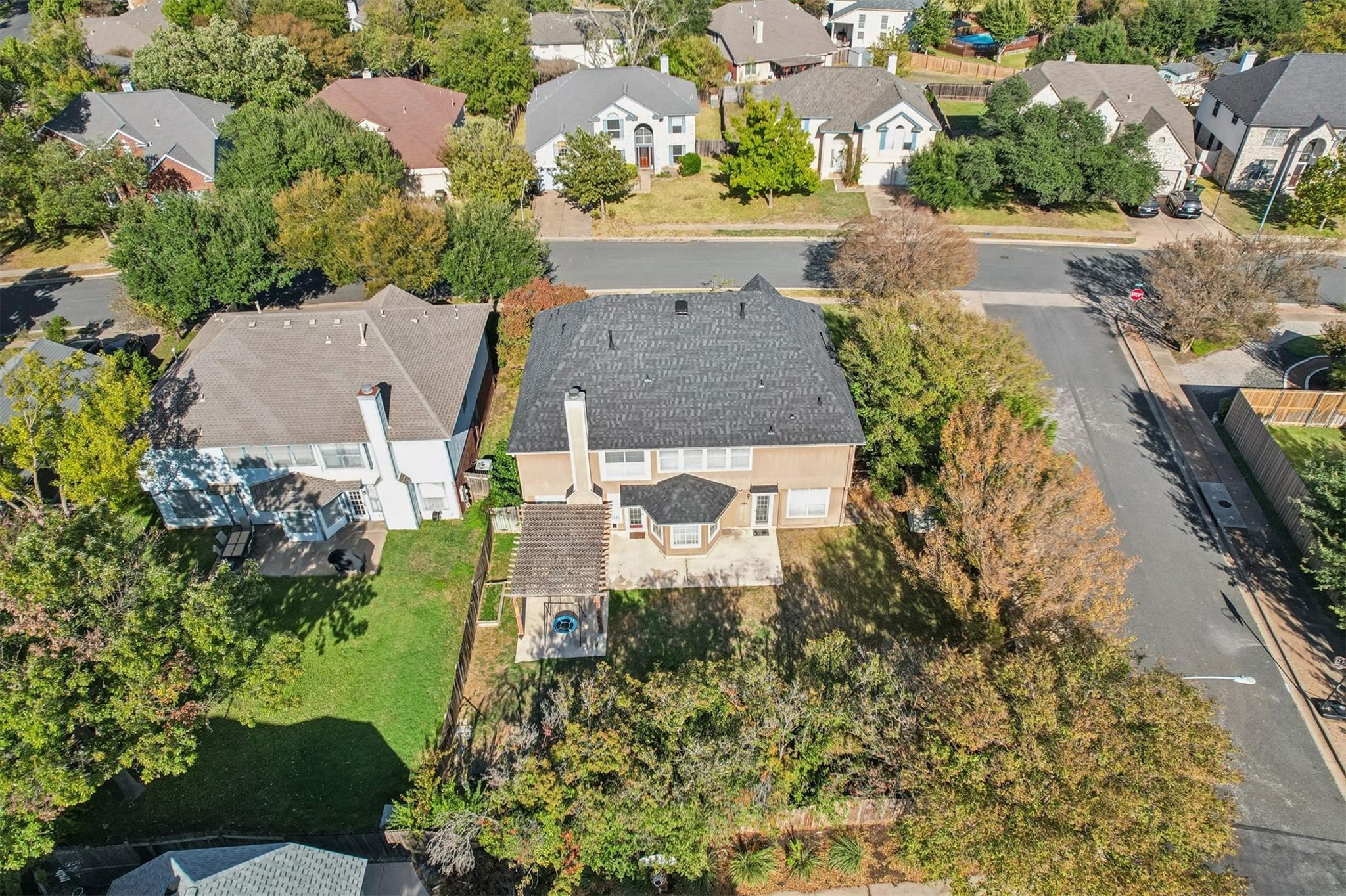 13264 Darwin Ln, Austin, TX 78729