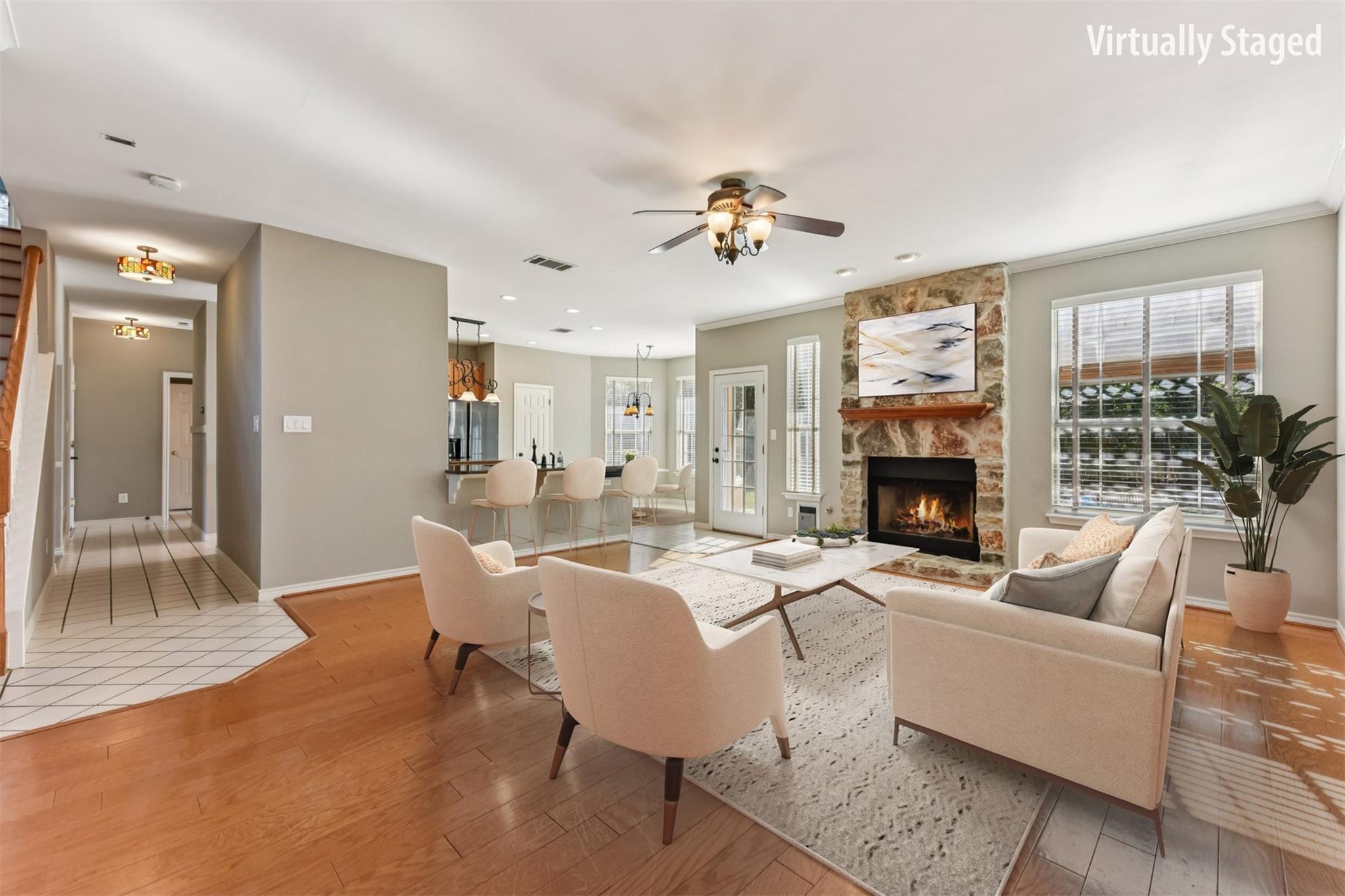 13264 Darwin Ln, Austin, TX 78729