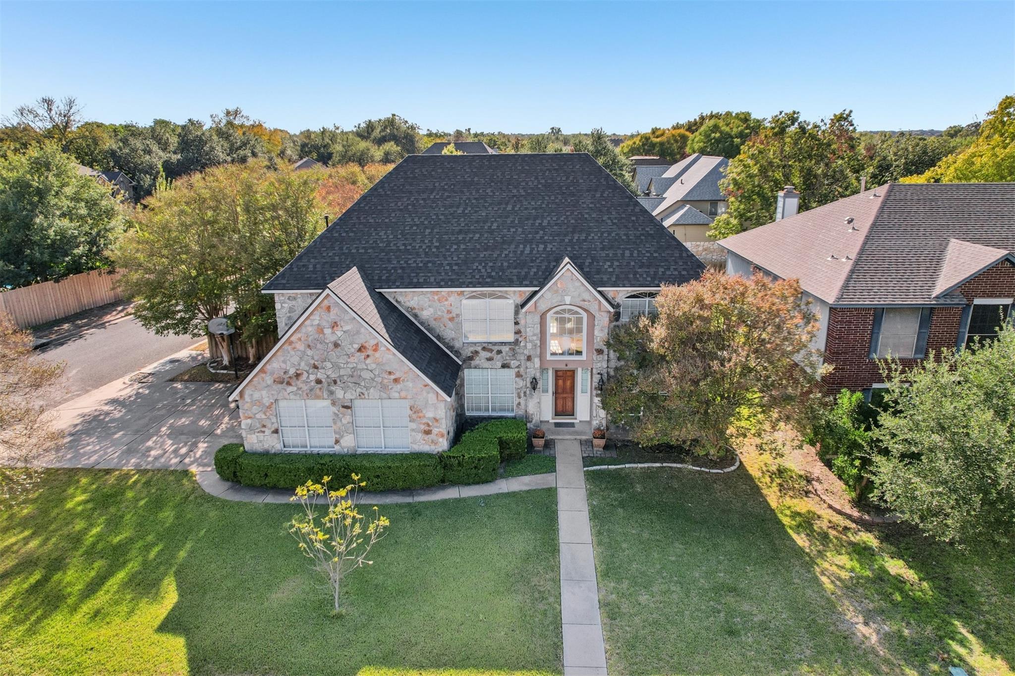 13264 Darwin Ln, Austin, TX 78729