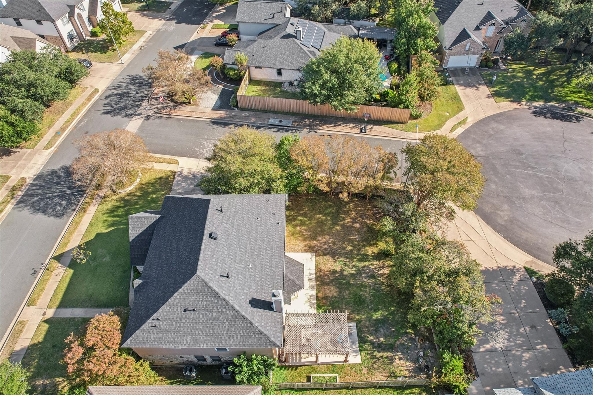 13264 Darwin Ln, Austin, TX 78729