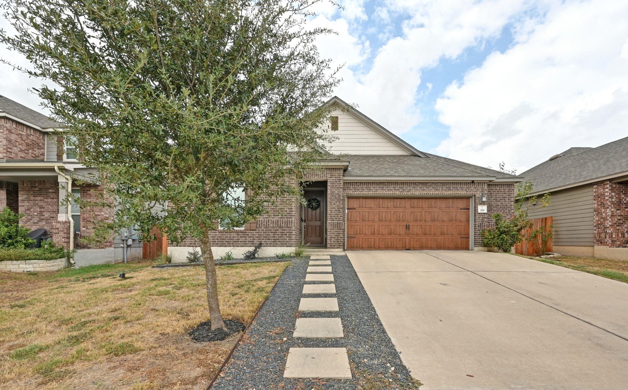 291 Jarbridge Dr, Kyle, TX 78640