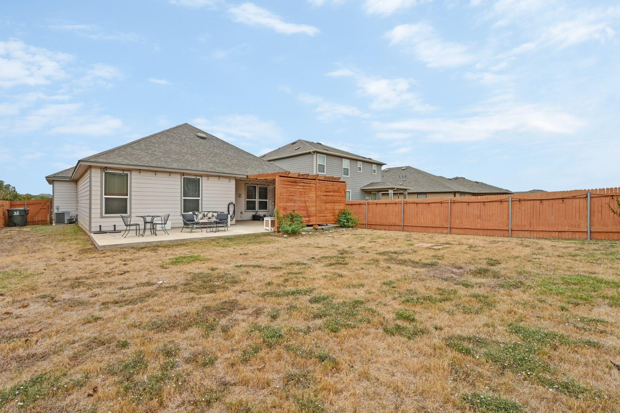 291 Jarbridge Dr, Kyle, TX 78640