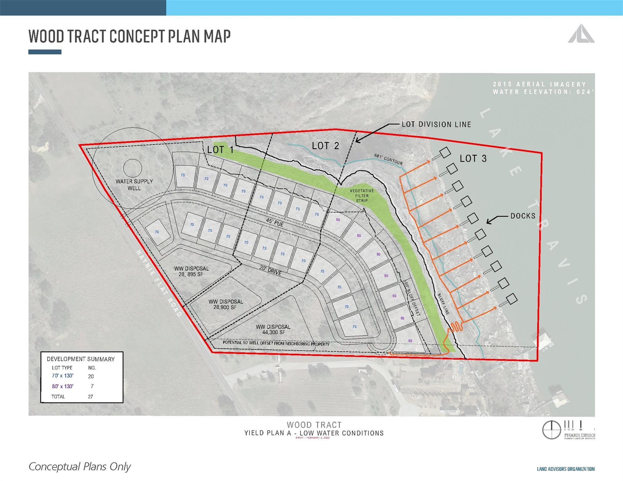0 Haynie Flat Rd, Spicewood, TX 78669