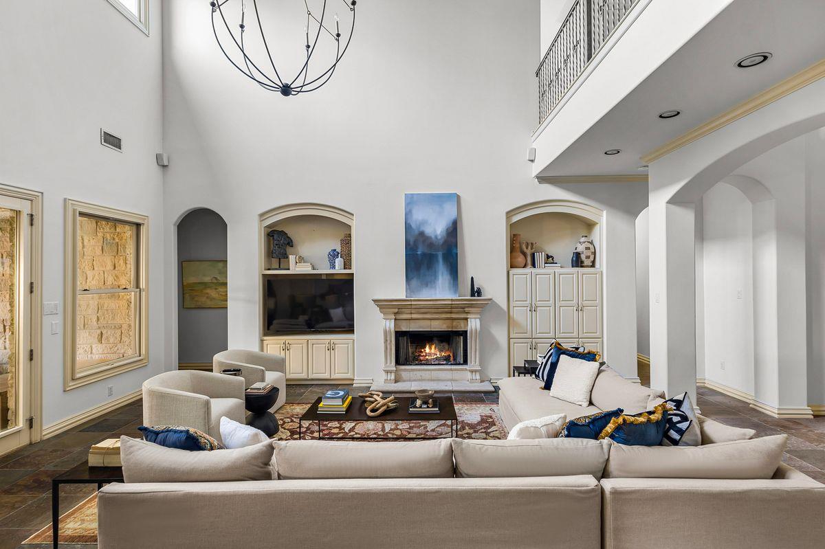 5902 Saratoga Cv, Austin, TX 78746