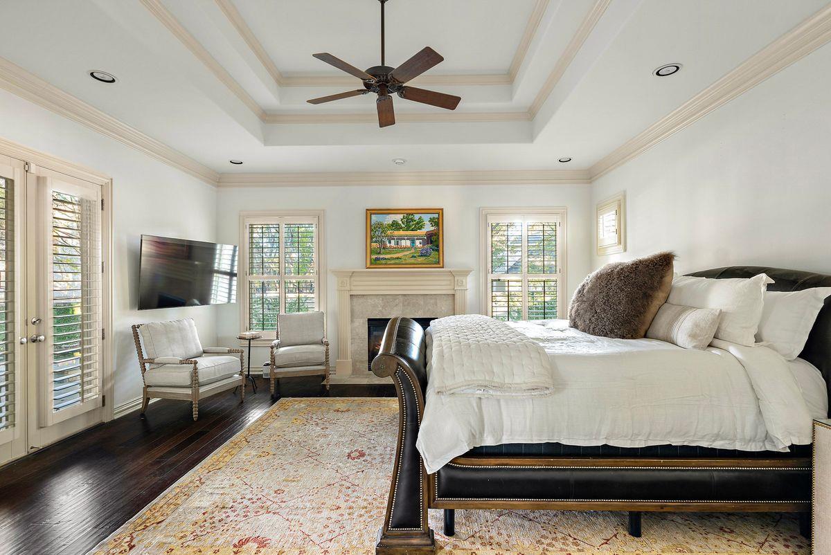 5902 Saratoga Cv, Austin, TX 78746