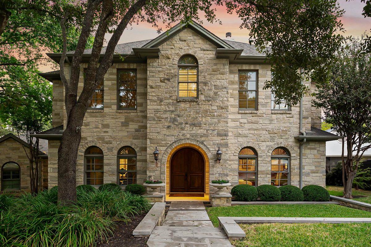 5902 Saratoga Cv, Austin, TX 78746