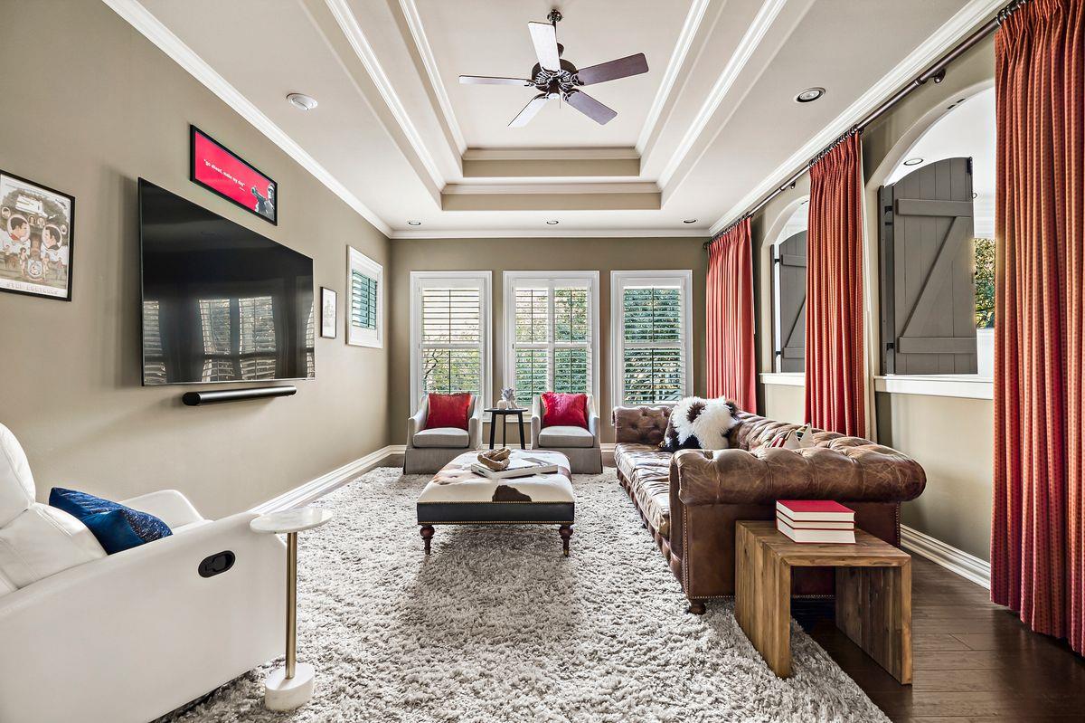 5902 Saratoga Cv, Austin, TX 78746