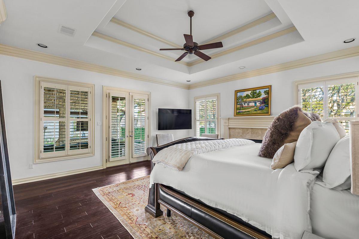 5902 Saratoga Cv, Austin, TX 78746