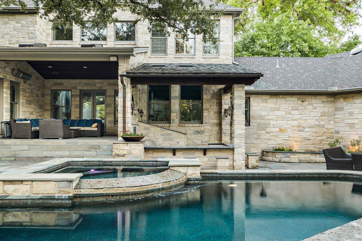 5902 Saratoga Cv, Austin, TX 78746