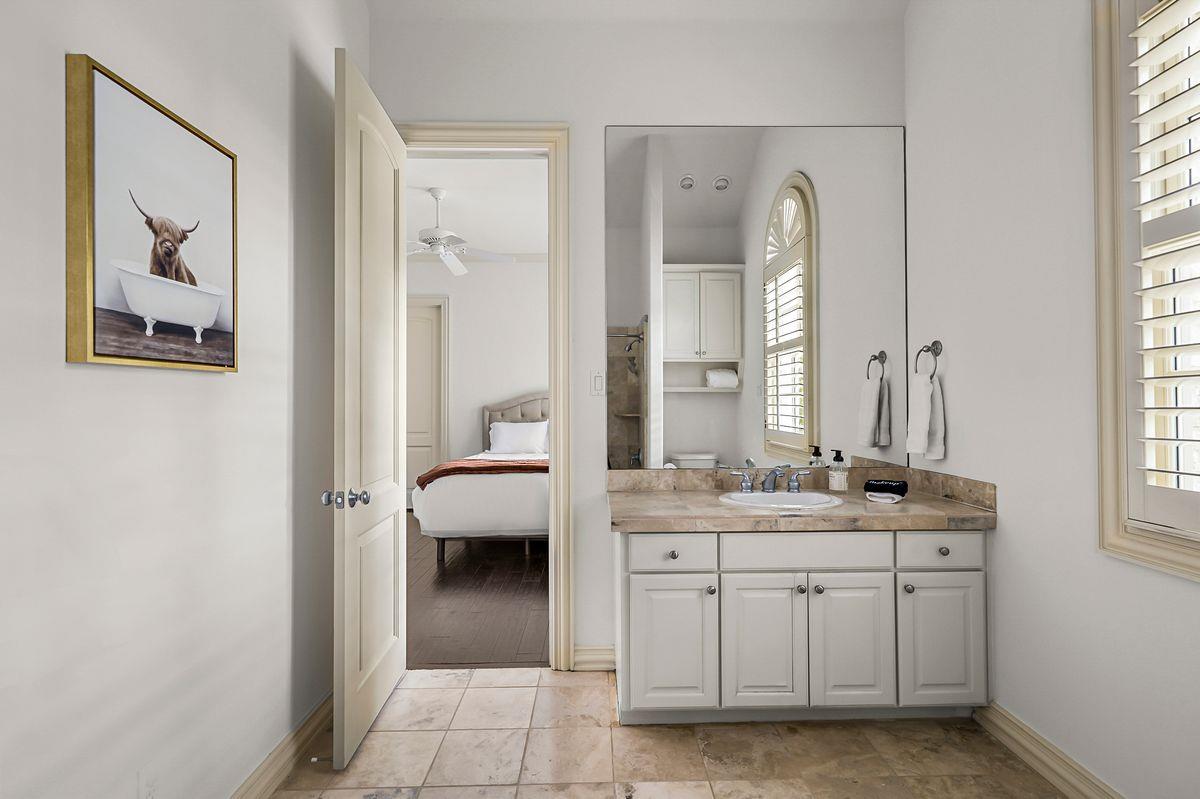 5902 Saratoga Cv, Austin, TX 78746