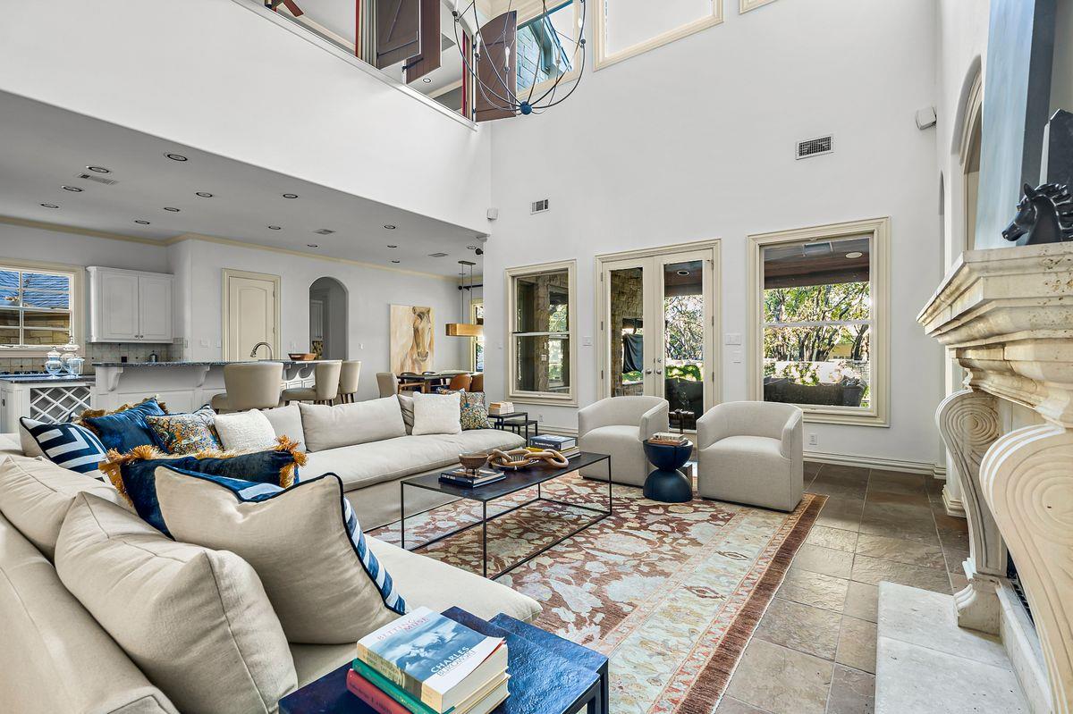 5902 Saratoga Cv, Austin, TX 78746