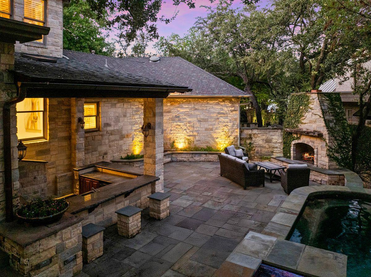 5902 Saratoga Cv, Austin, TX 78746