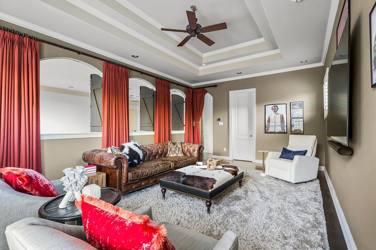 5902 Saratoga Cv, Austin, TX 78746