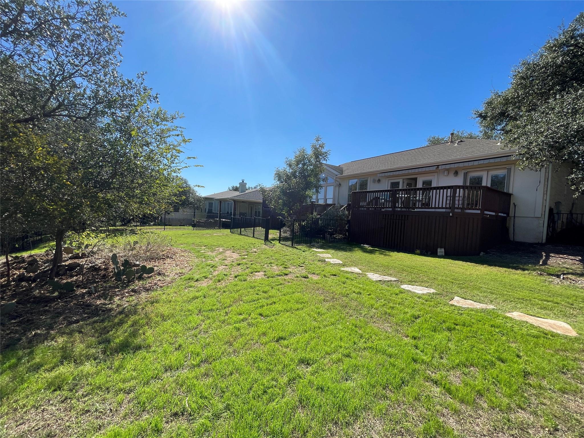 20603 Highland Lake Loop, Lago Vista, TX 78645