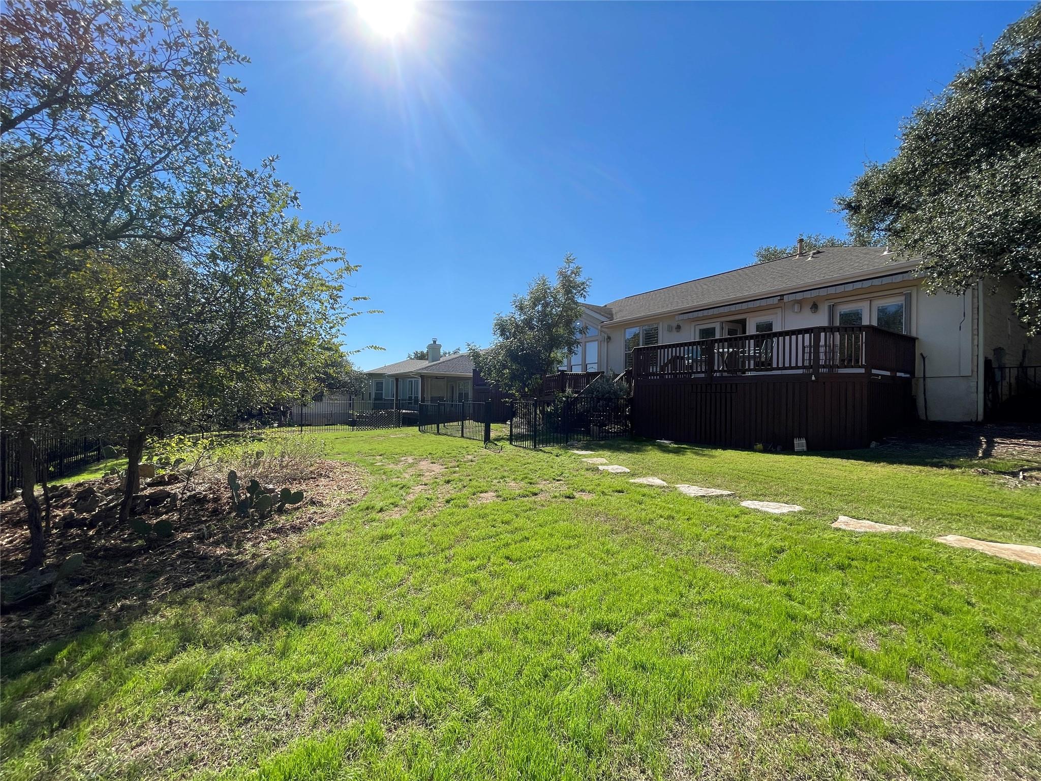 20603 Highland Lake Loop, Lago Vista, TX 78645