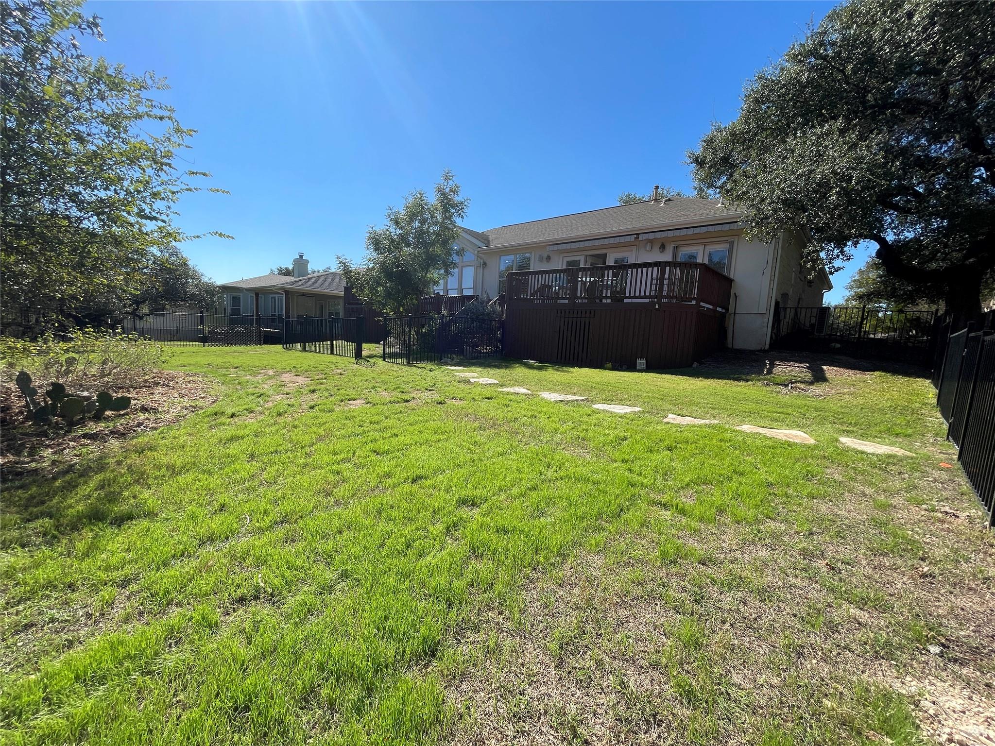 20603 Highland Lake Loop, Lago Vista, TX 78645