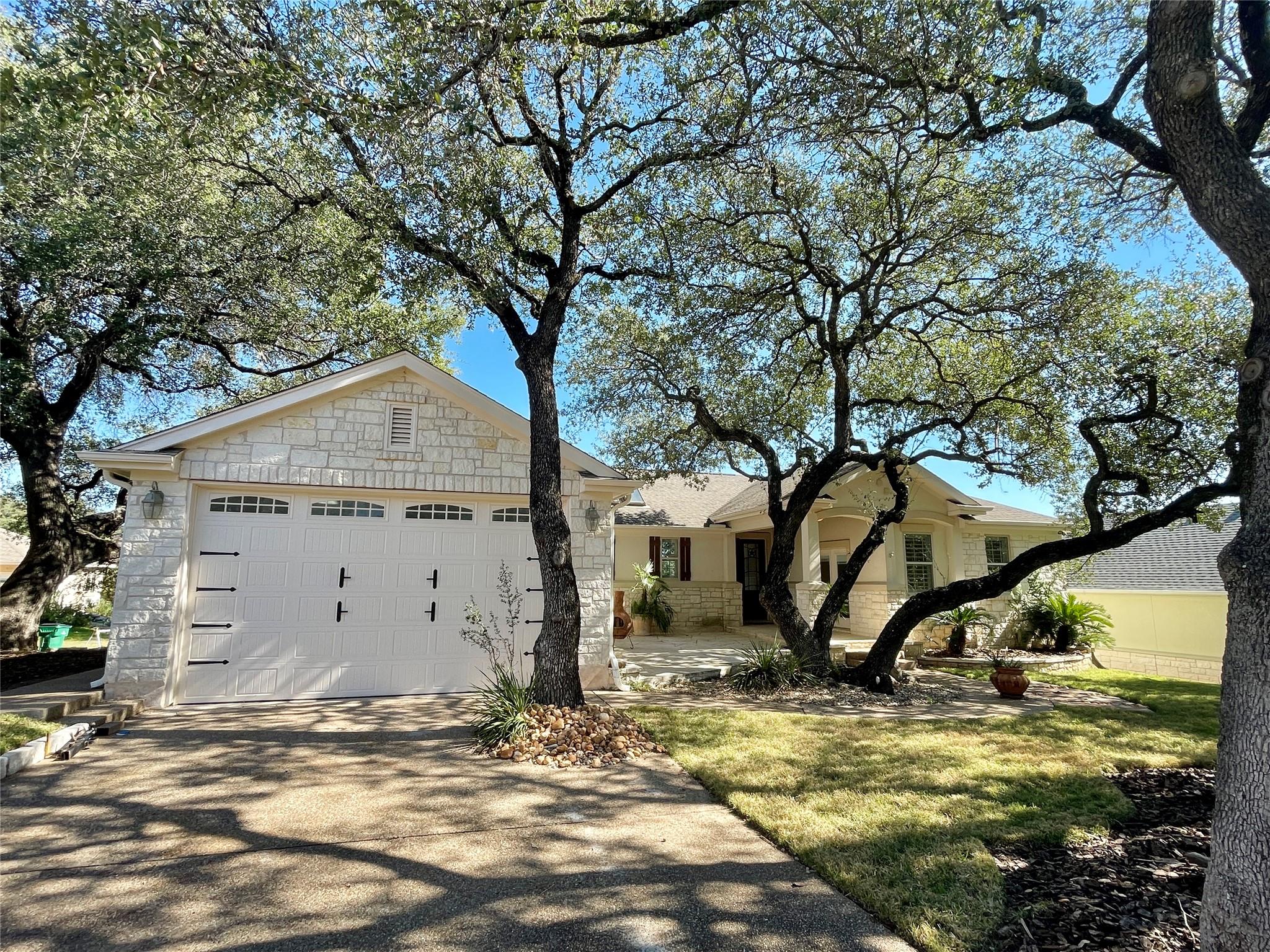 20603 Highland Lake Loop, Lago Vista, TX 78645