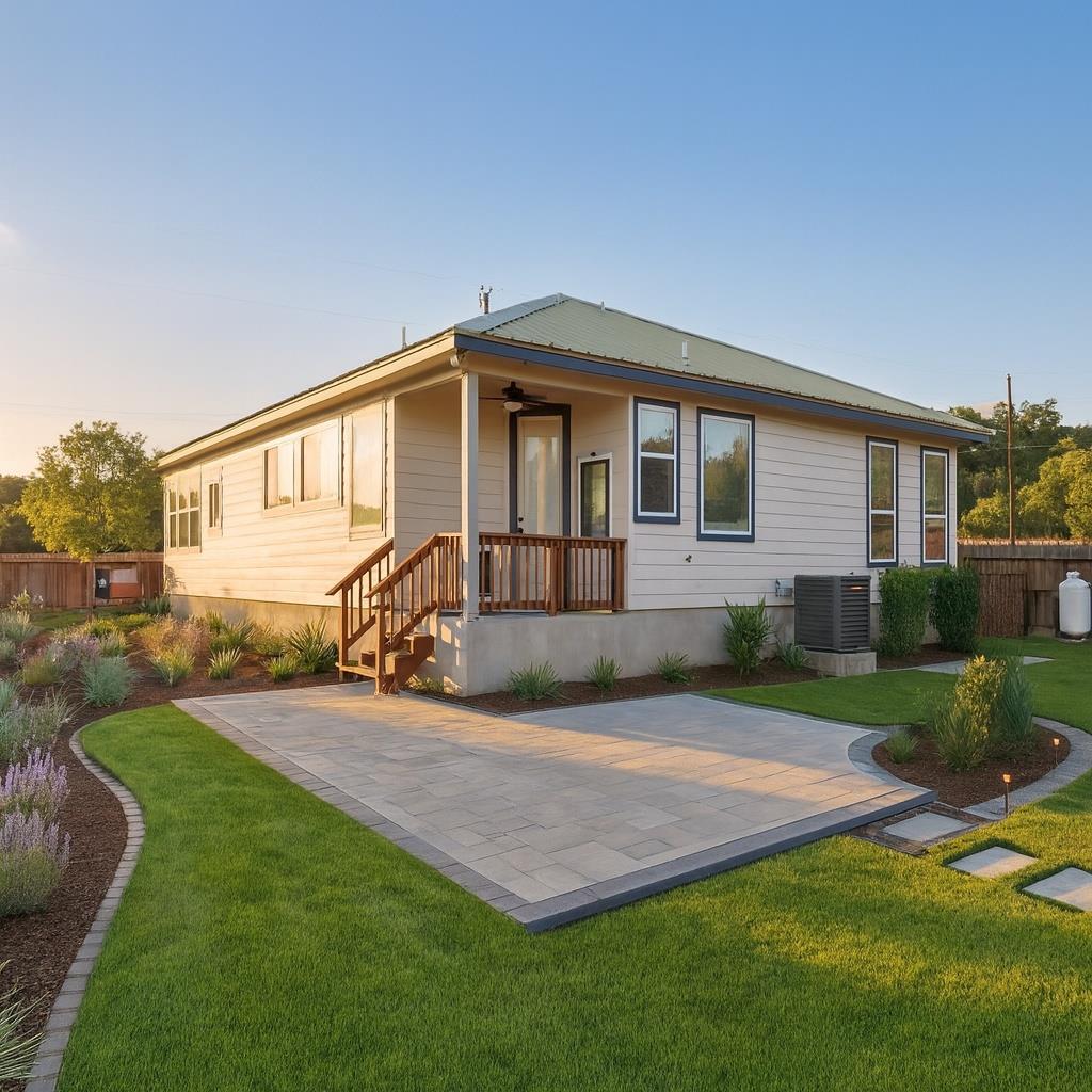 718 Chip Shot Cir, Spring Branch, TX 78070