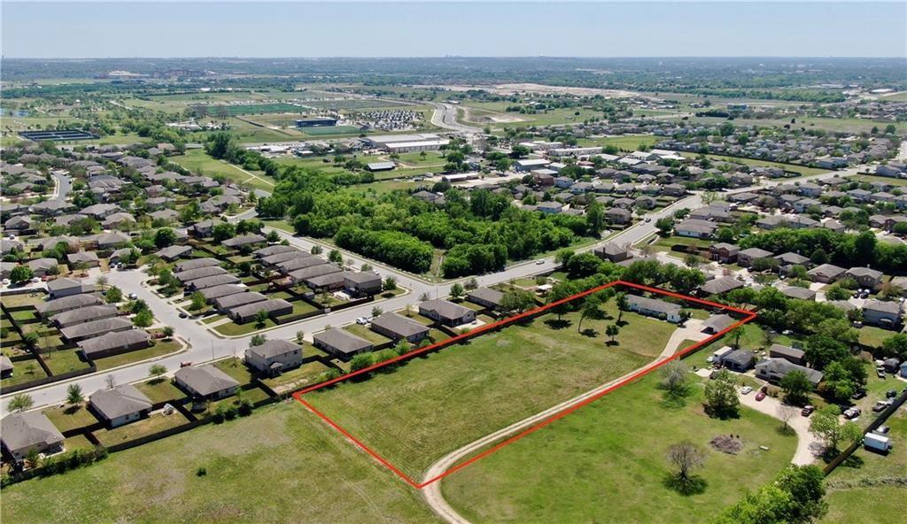 211 Tate Ln, Round Rock, TX 78665