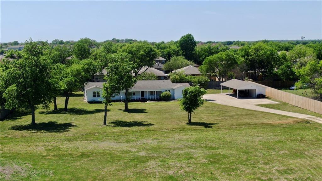 211 Tate Ln, Round Rock, TX 78665