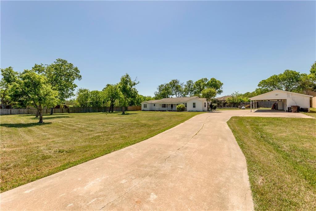 211 Tate Ln, Round Rock, TX 78665