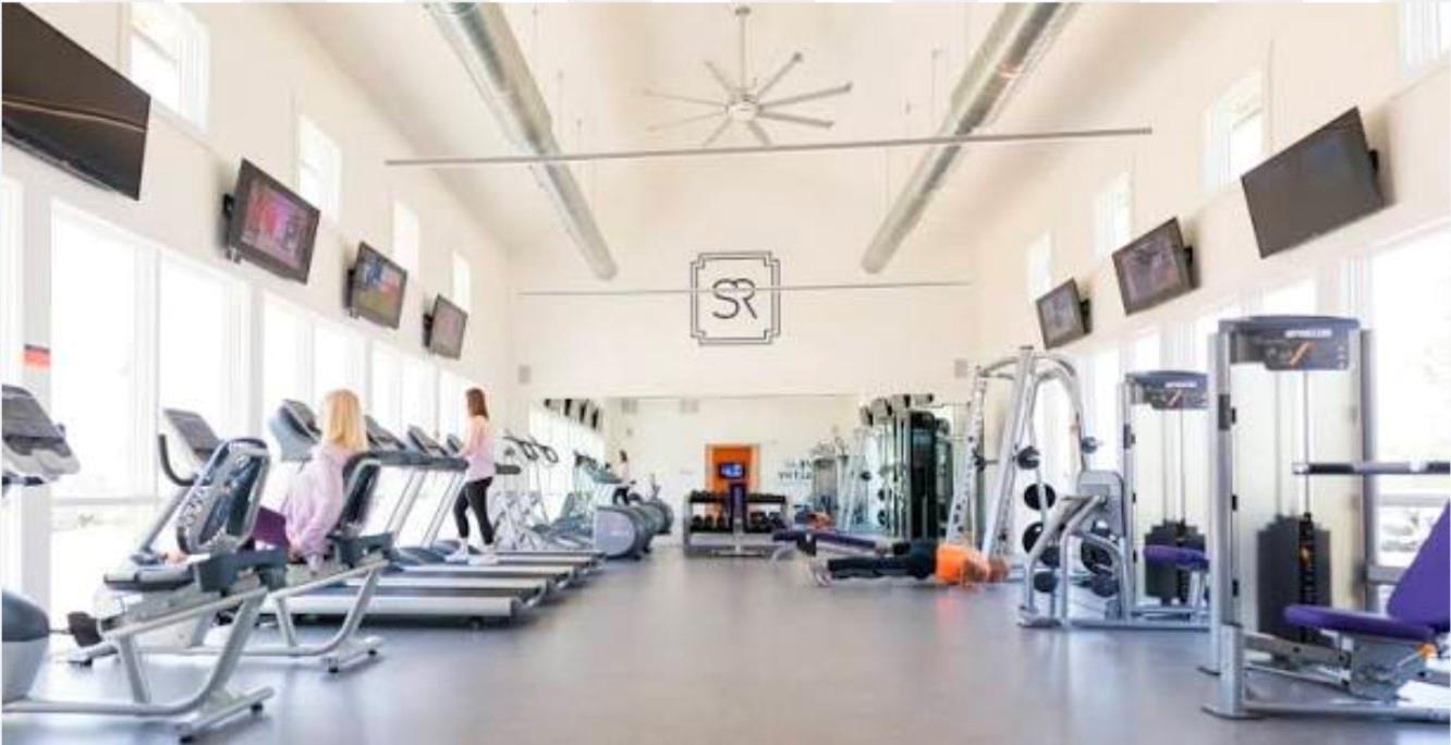 242 Zuma Dr, Liberty Hill, TX 78642