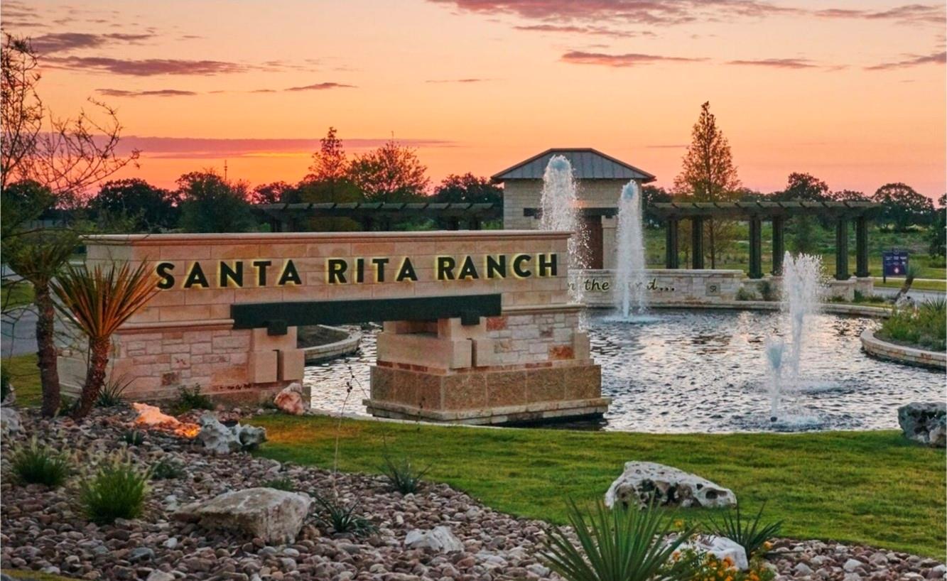 242 Zuma Dr, Liberty Hill, TX 78642