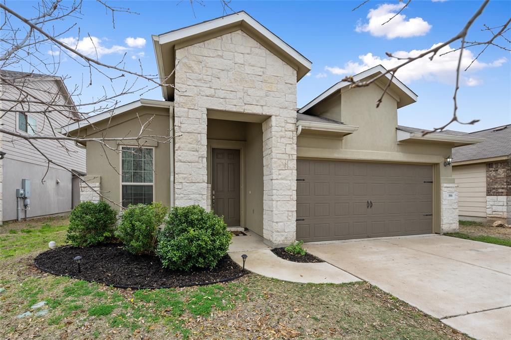 356 Quarry Ln, Liberty Hill, TX 78642