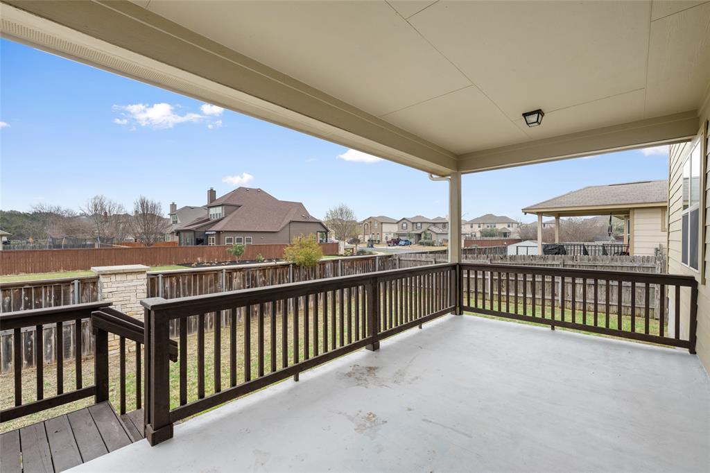 356 Quarry Ln, Liberty Hill, TX 78642
