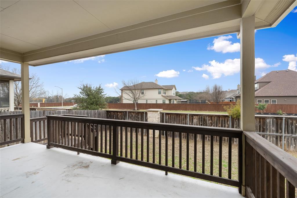 356 Quarry Ln, Liberty Hill, TX 78642