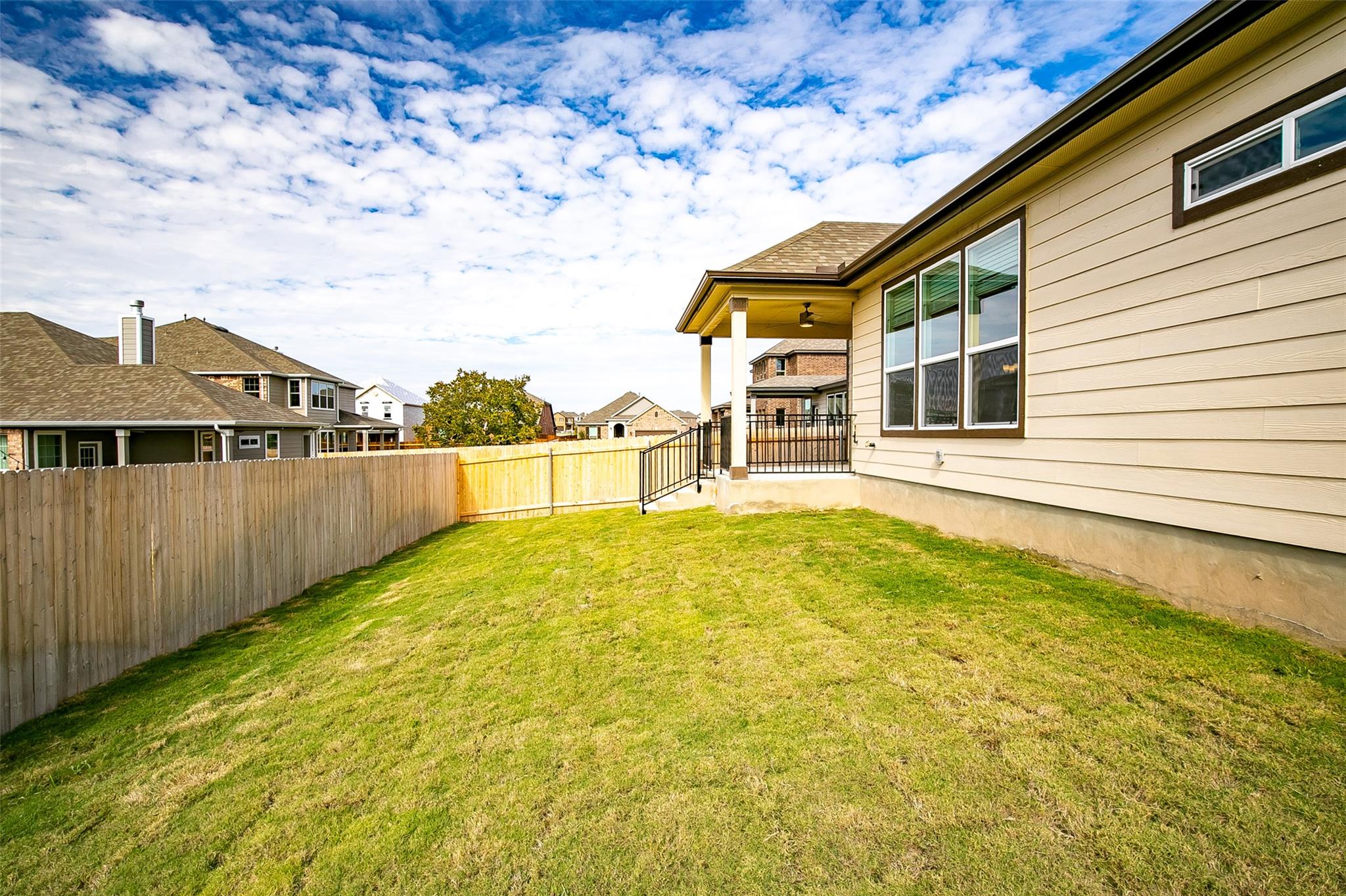 3722 Apulia Lane Ln, Round Rock, TX 78665