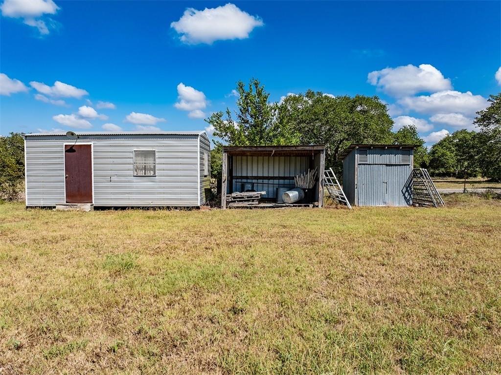 TBD O'QUINN BRANCH Rd, La Grange, TX 78945