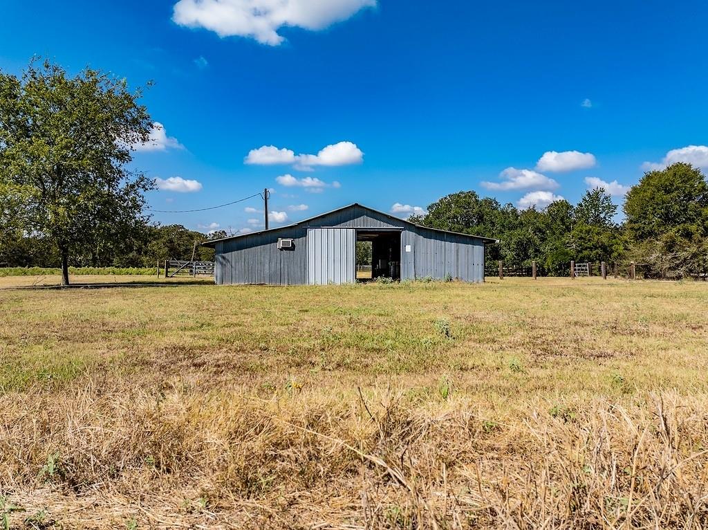 TBD O'QUINN BRANCH Rd, La Grange, TX 78945