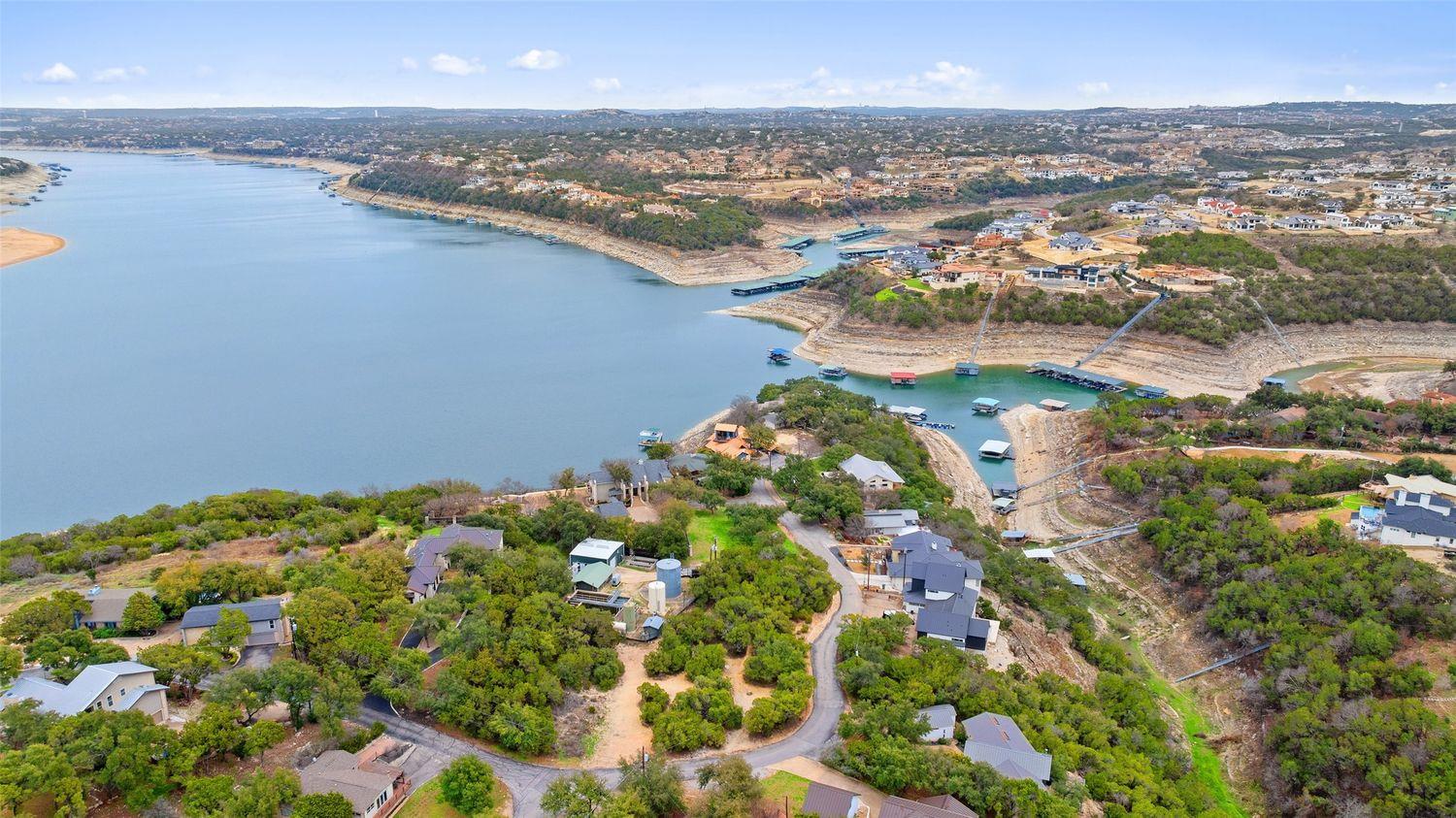 0 Inverness Dr, Spicewood, TX 78669