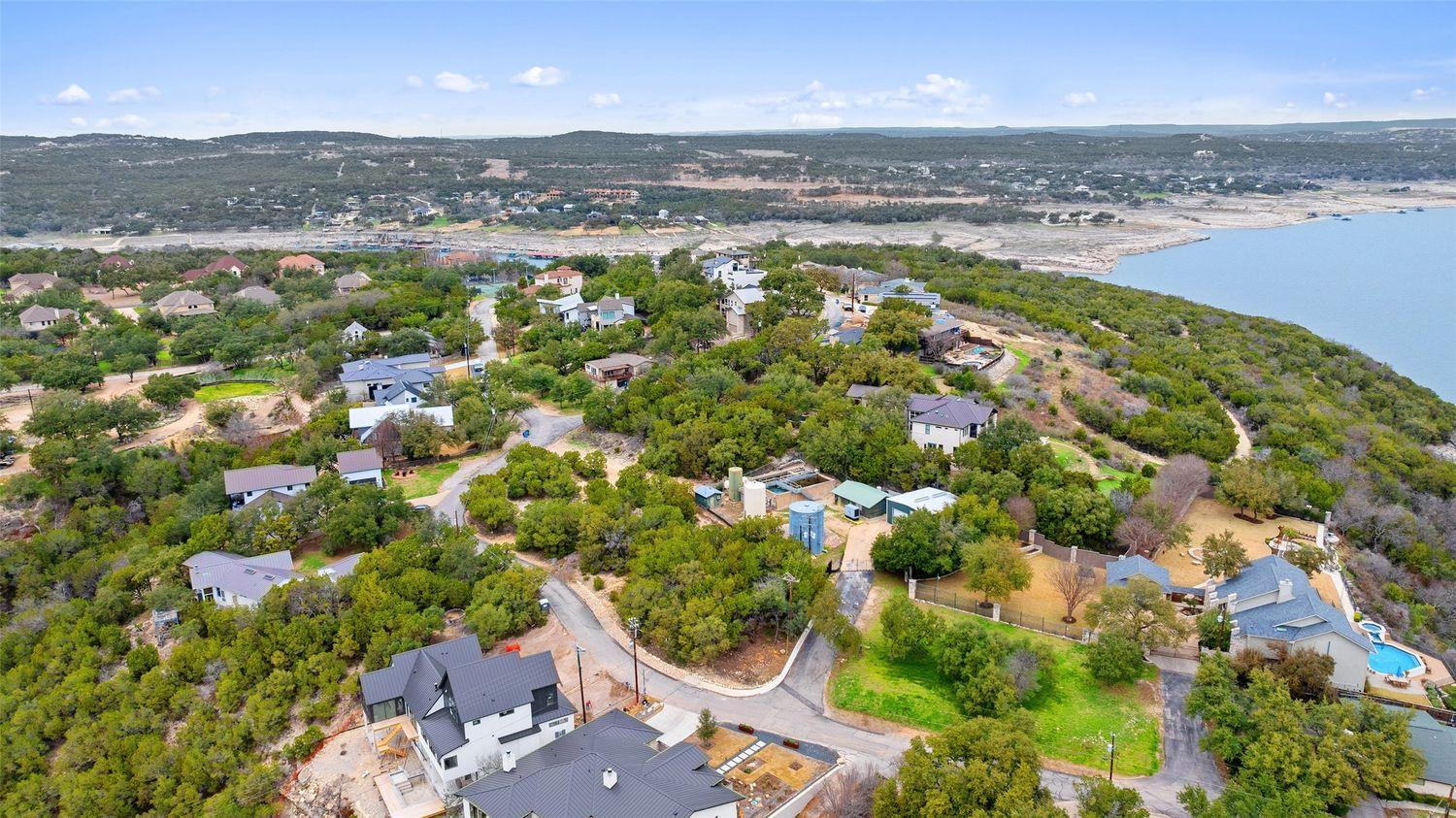 0 Inverness Dr, Spicewood, TX 78669