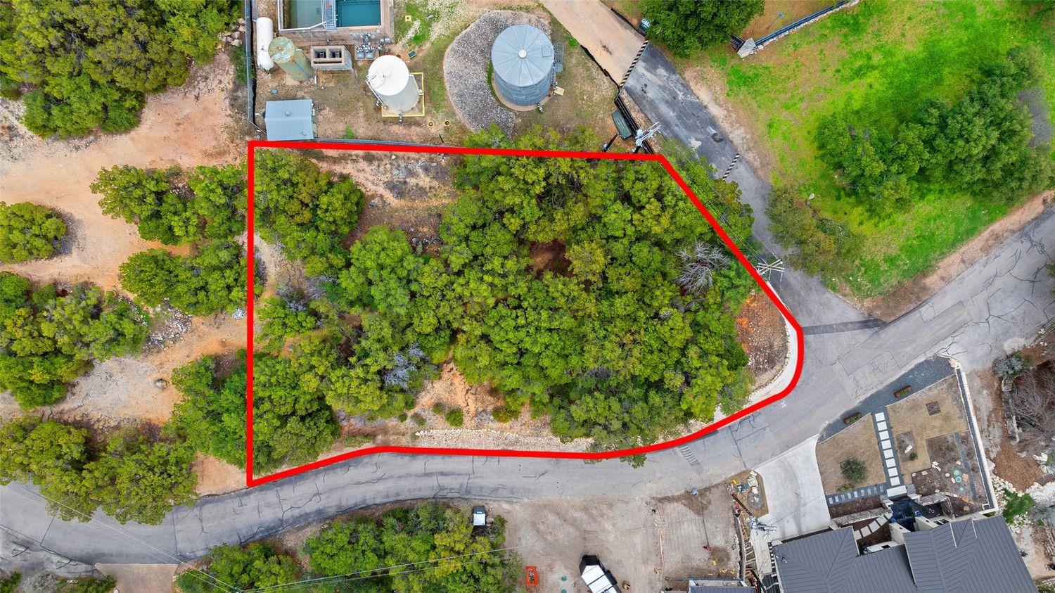 0 Inverness Dr, Spicewood, TX 78669